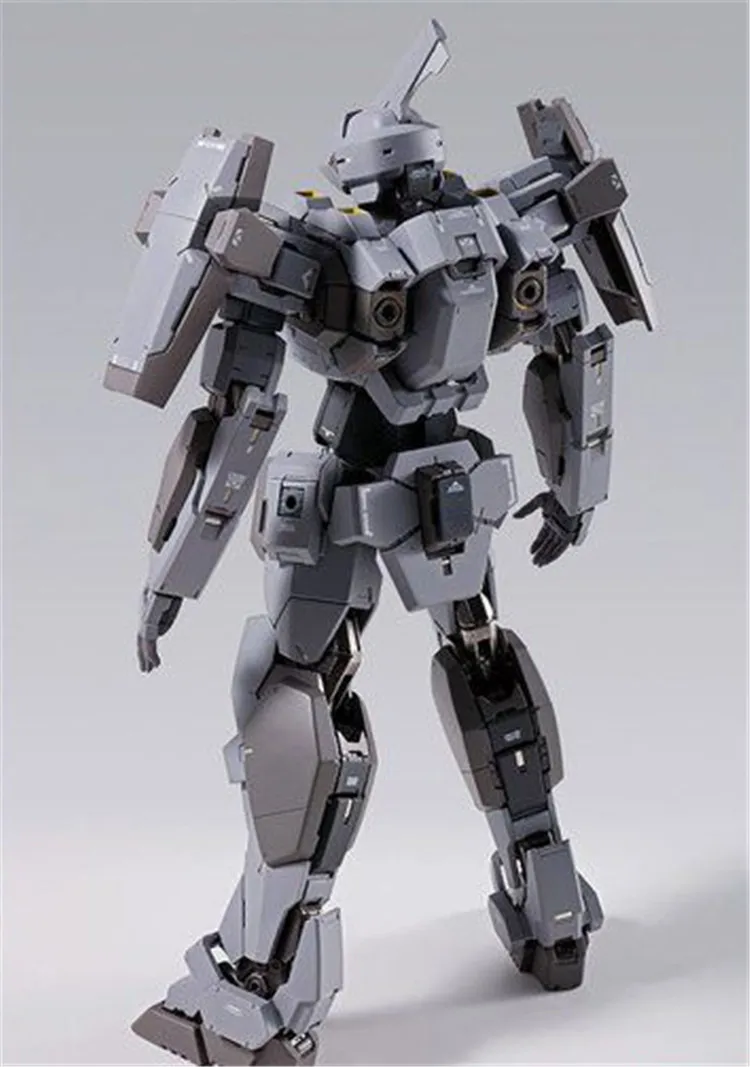 Bandai FULL METAL PANIC M9 MB METAL BUILD Gernsback мобильный костюм Сборная модель наборы фигурки