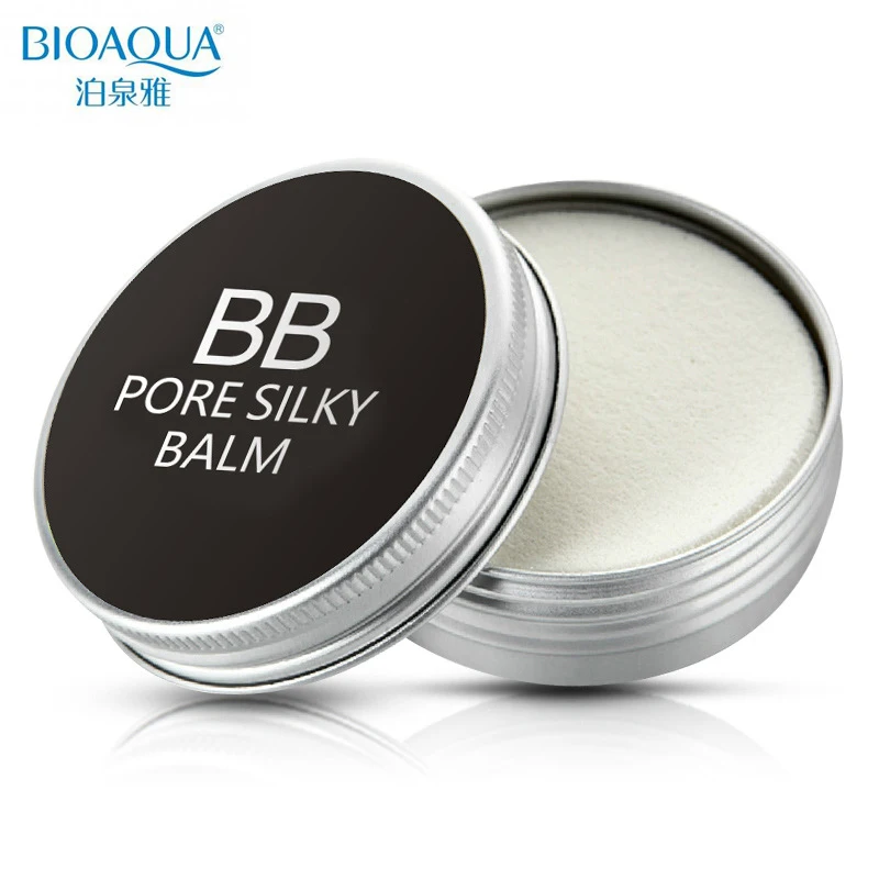 

BIOAQUA Pork Ointment Filling Moisturizing Dermatology Face Cream Causing Oil Cream