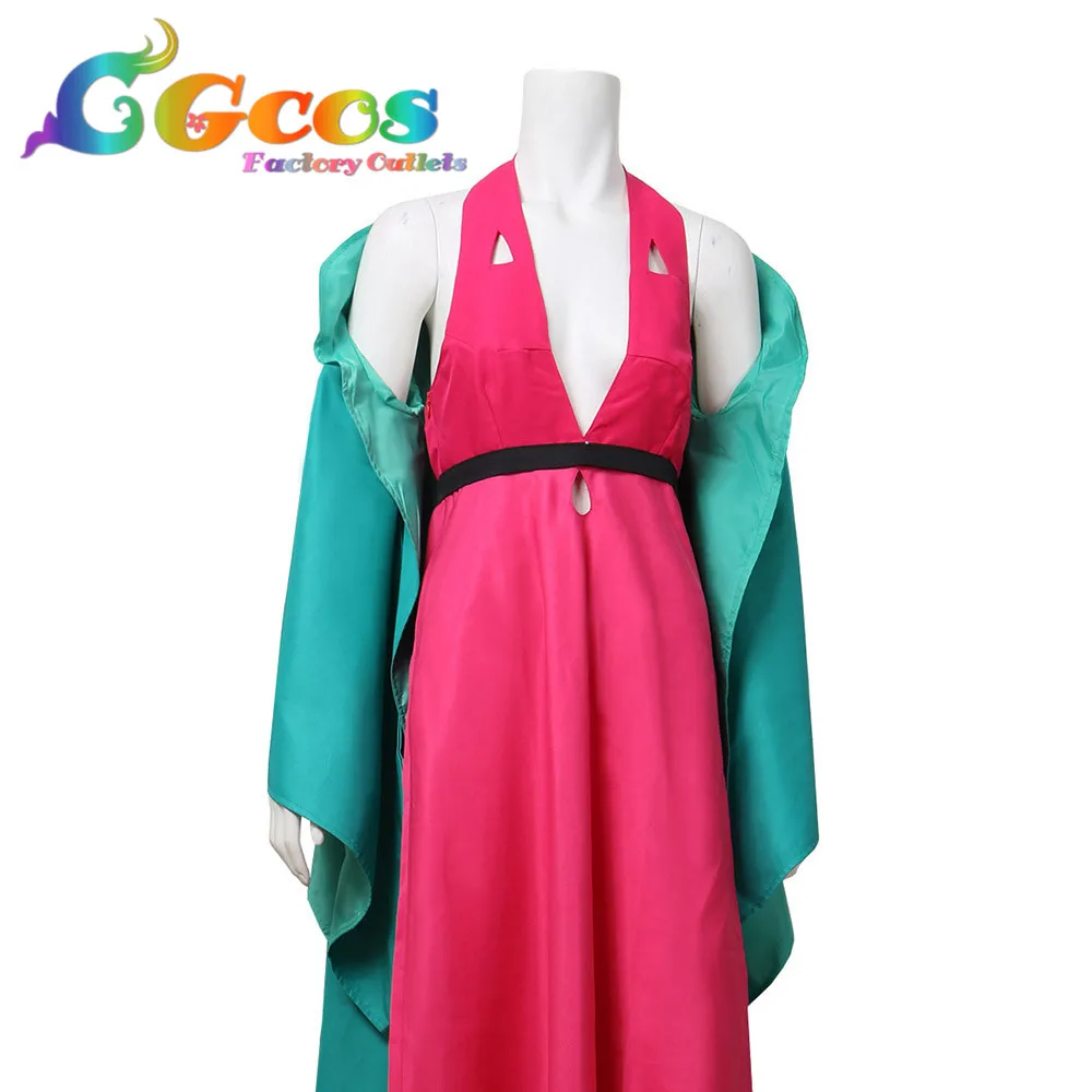 CGCOS/ ; карнавальный костюм; She-Ra And The princess Of power Perfuma; платья; одежда; Униформа; CG086
