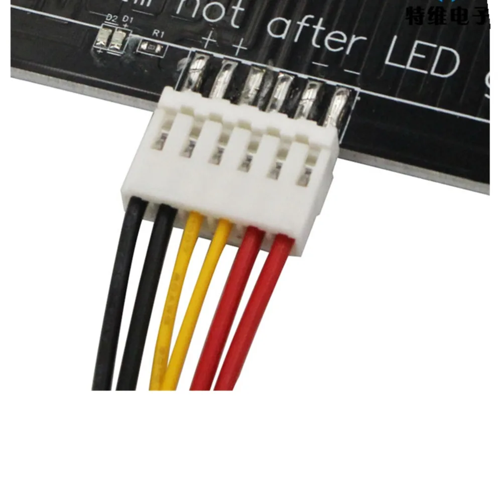 print table aluminum PCBs heater MK3 220x220 metal hotend square heated bed mk3 printing built platform 220*220*3mm heated bed