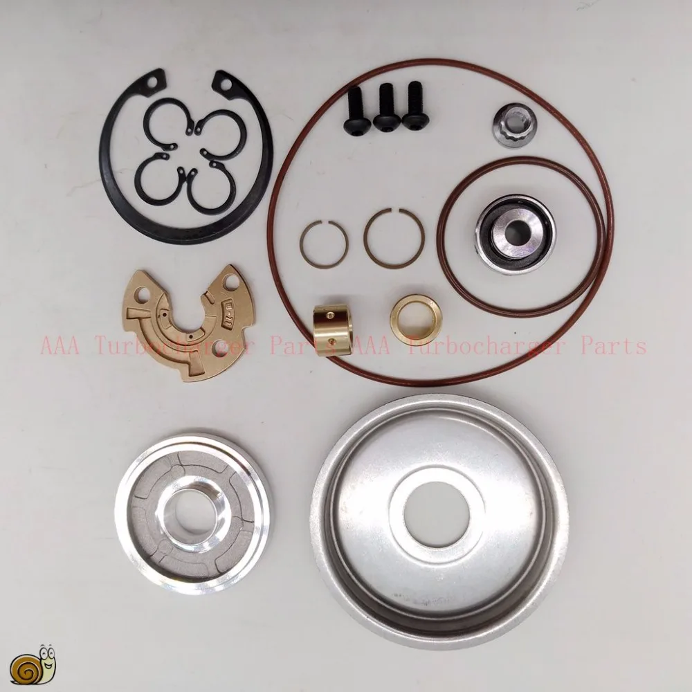 Garrett TB28 T28 Turbocharger font b repair b font kits supplier by AAA Turbocharger Parts