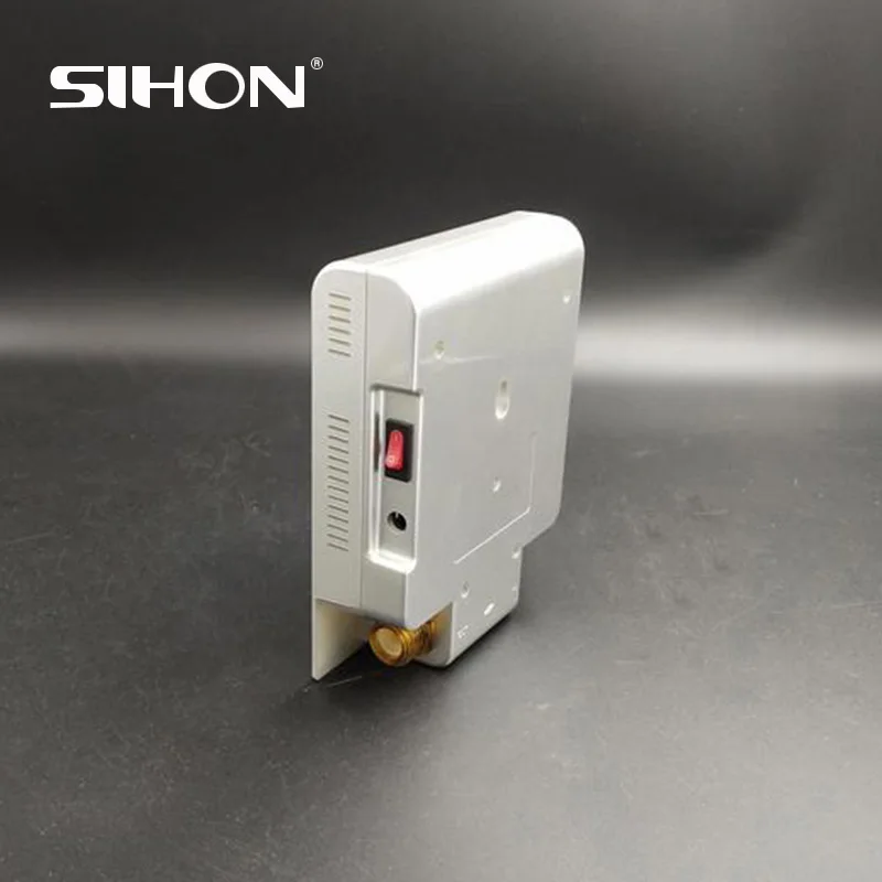

Sihon Home ozonator wate faucet used on laundry/washing machine/pet bath