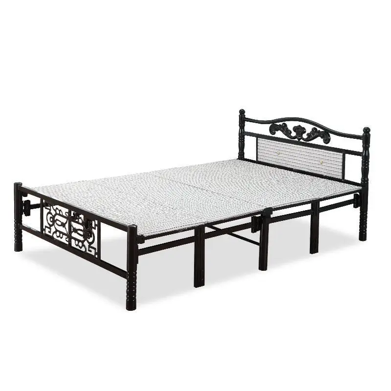 Tingkat Yatak Letto A Castello Lit Enfant Single Room Totoro Infantil Cama Mueble De Dormitorio bedroom Furniture Folding Bed