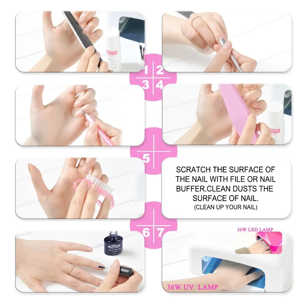 Sally Hansen Miracle Gel Review Northern Belle Diaries Aliexpress 80 Colors Choose Best One Bling Gel Nail Polish Geous Uv Long Lastting Up To