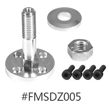 fms-model-3m-fox-glider-motor-shaft