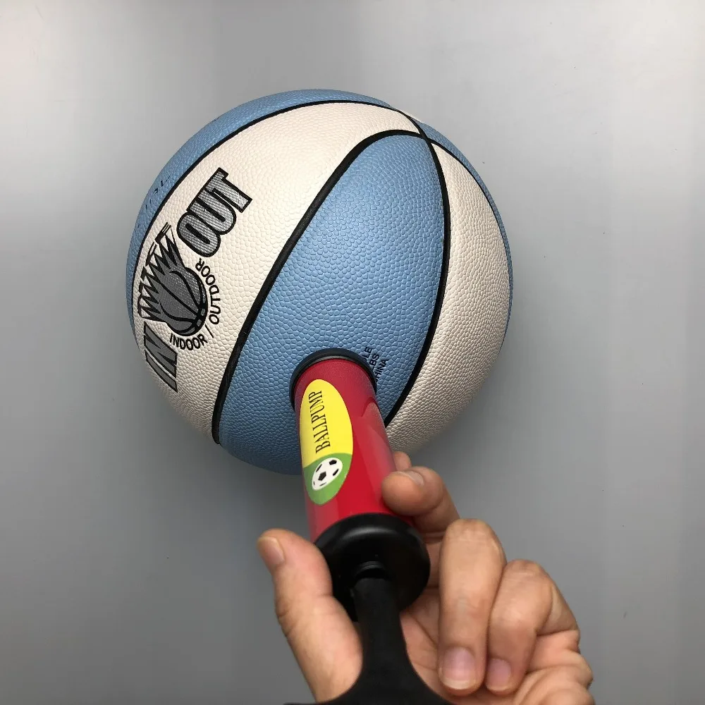 ball pump 2
