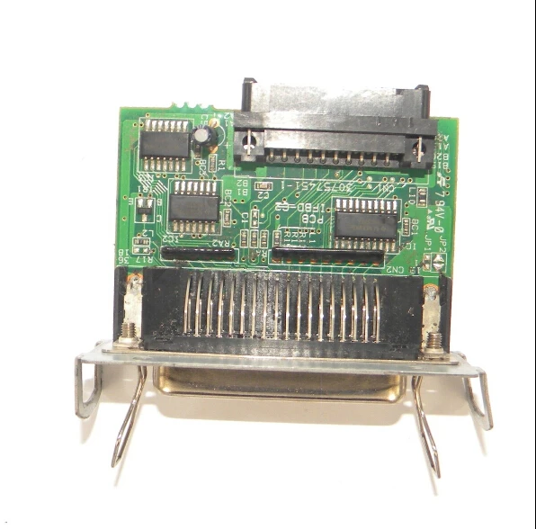 Параллельный Интерфейс карта адаптер IFBD-C2 для STAR Micronics TSP700 TSP 700 700ii | Компьютеры и