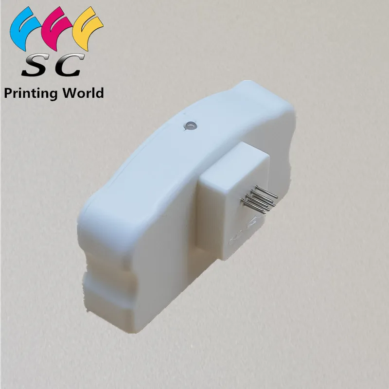 

Ink cartridges chip resetter for Epson WF3725 WF3720 Europe Printer for T34 cartridges