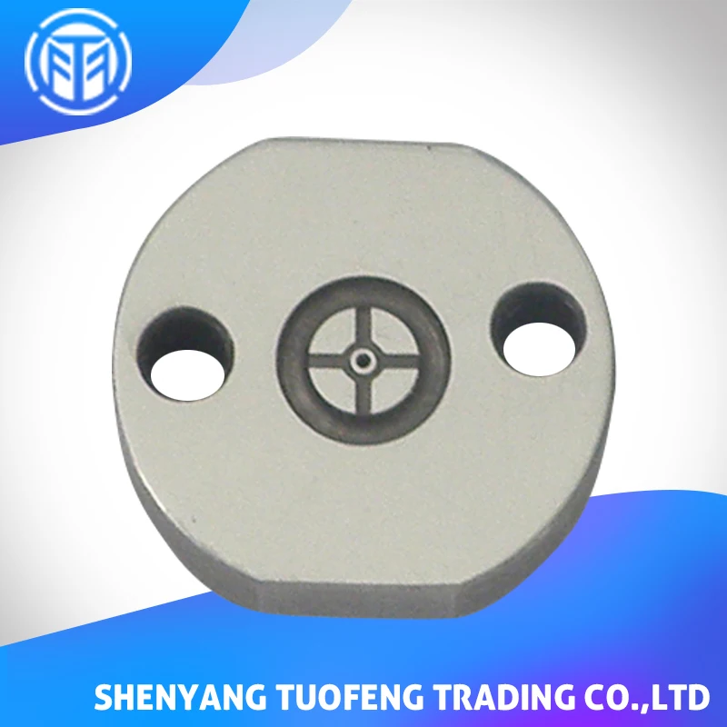 

T.DI High Quality Common Rail Control Valve 39/31/29/10 Suitable For Denso Injector