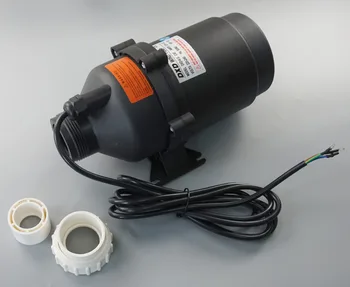 

DXD-6 G 1.0HP air blower CAT AMPS 2.9-3.7 / wind pump for for spa & bathtub bubbling