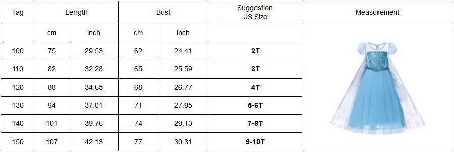 Платье принцессы Анны и Эльзы для девочек; Детский карнавальный костюм; детская Снежная королева; Эльза и Анна; нарядное платье Эльзы для Хеллоуина