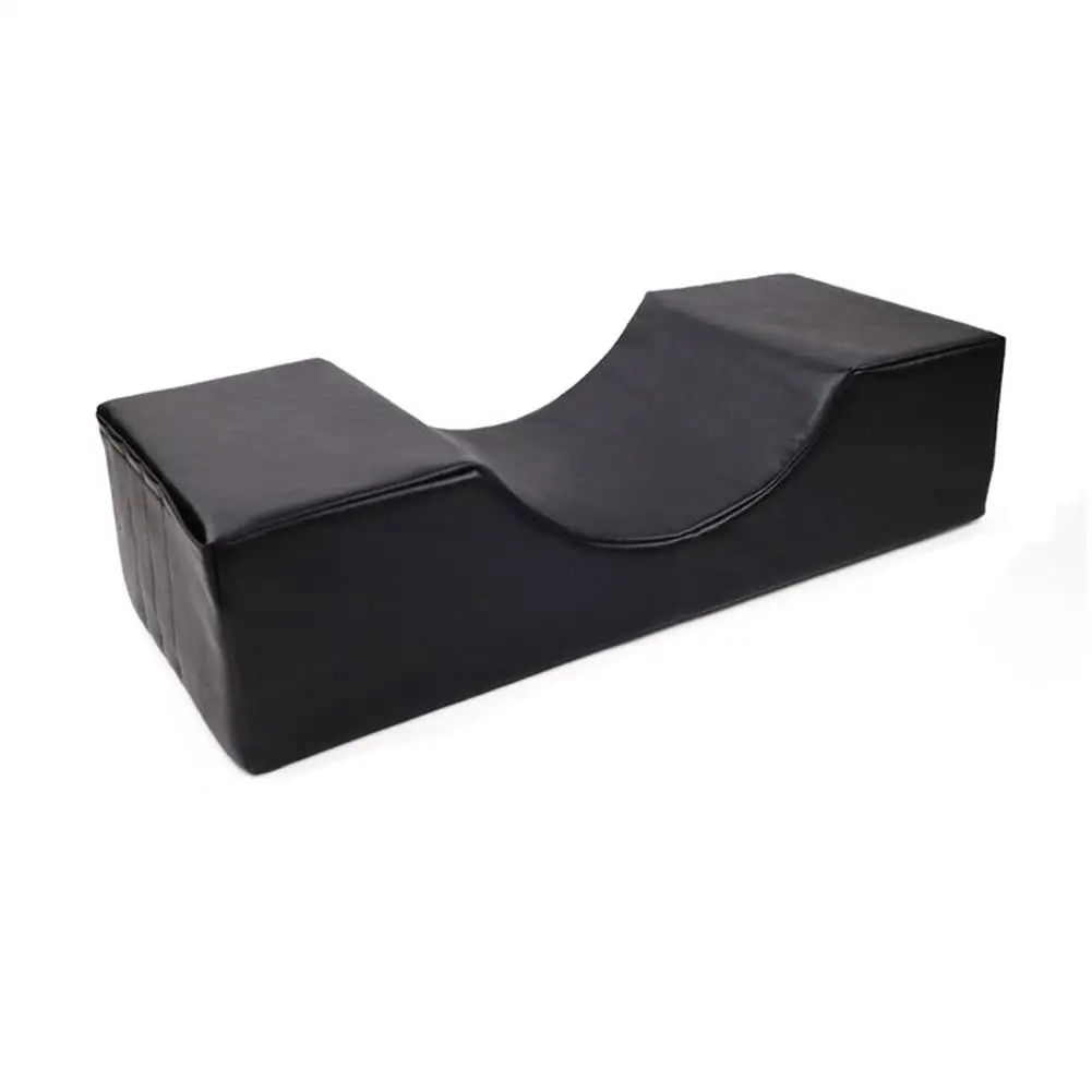 

Professional Eyelash Extension Cushion Pillow Stand Memory Cotton Pillow for Salon Use