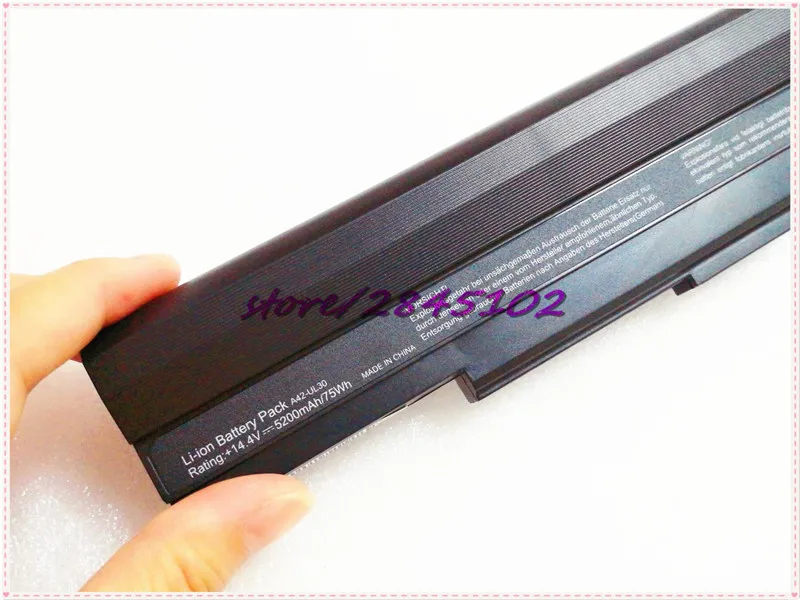 ASUS A42-UL30UL50  (9)