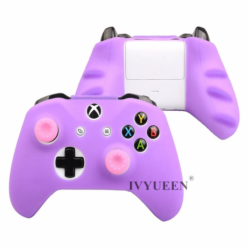 for Xbox one S slim skin case 11