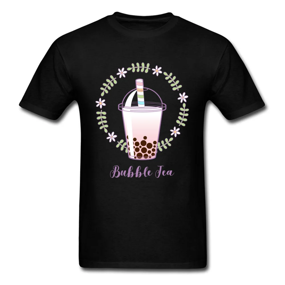 Bubble Tea_black