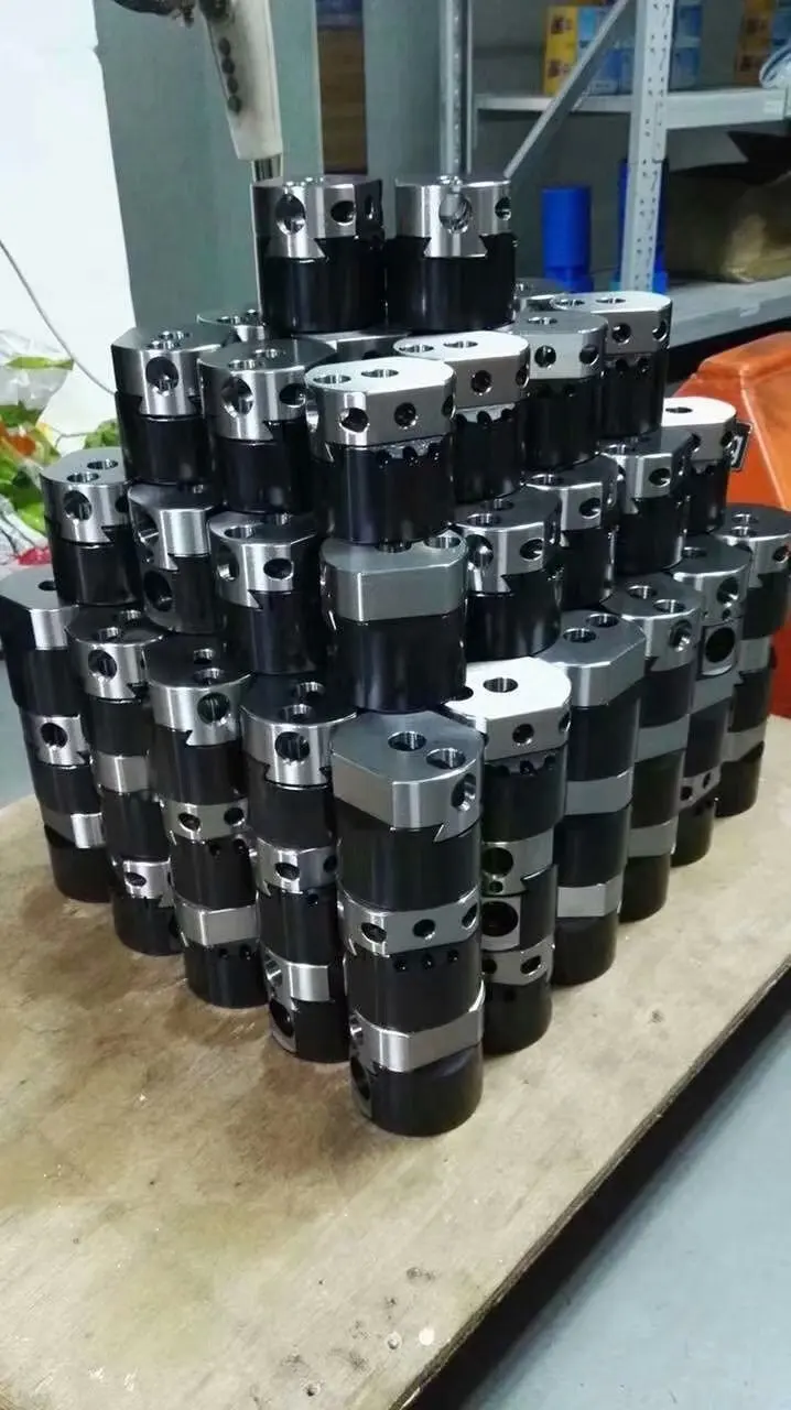 Precision NBH2084 8-280mm+30pcs carbide insert Boring Head System BT40 M16 Holder+8pcs 20mm Boring Bar 40-св202084-BJ20-8