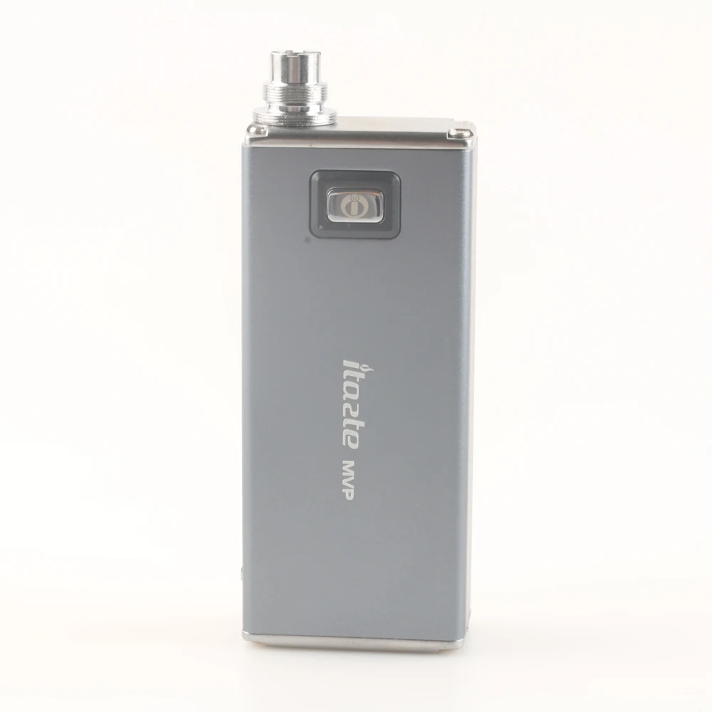 itaste mvp