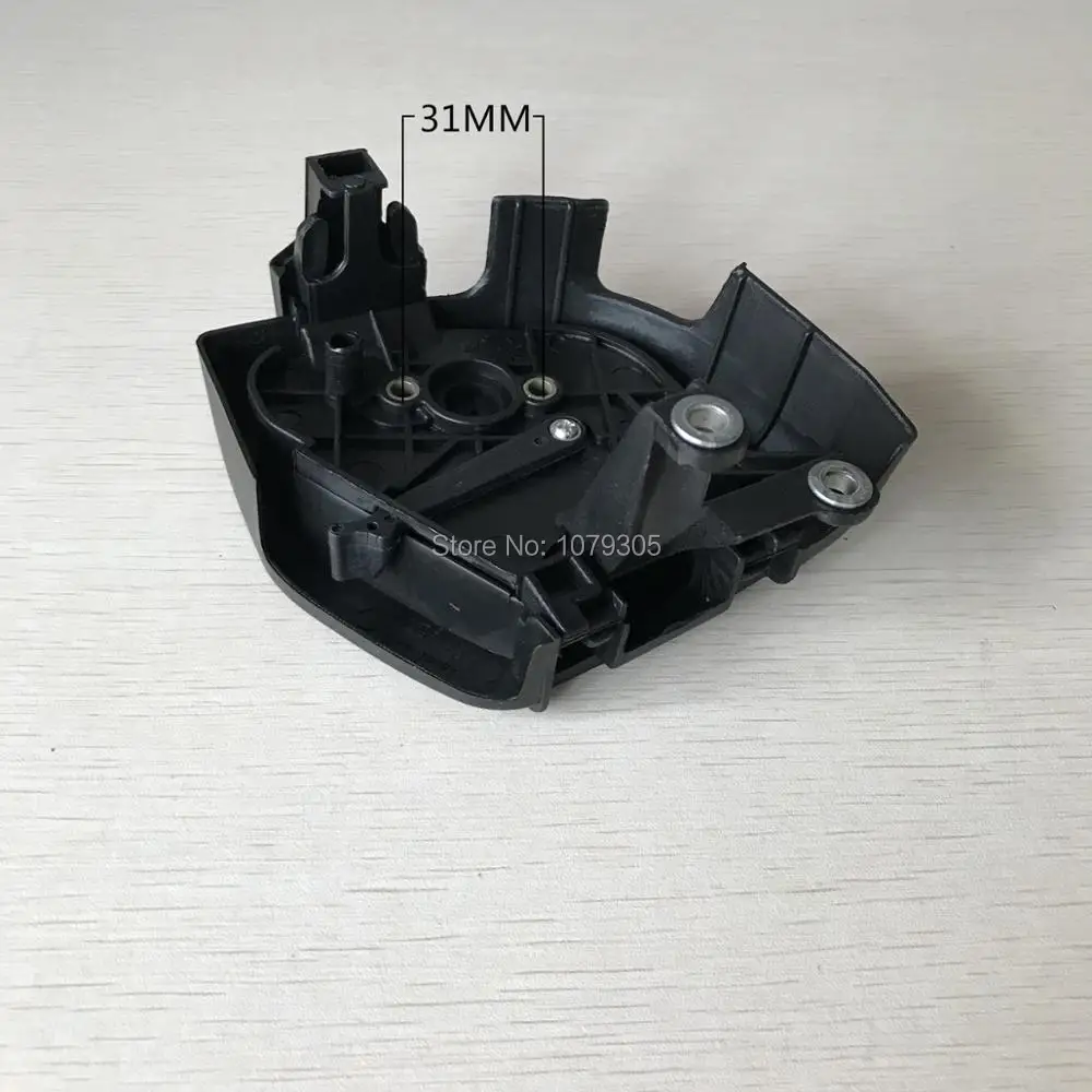Воздушный фильтр для газонокосилки GX35 140|grass trimmer|brush cutterbrush cutter grass trimmer |