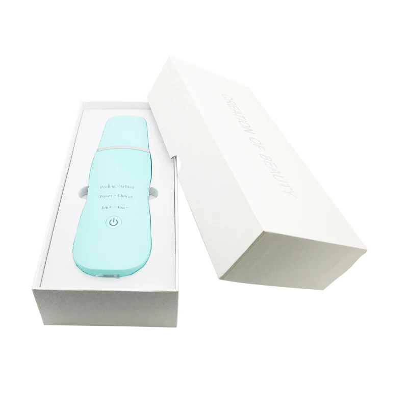 sonic skin cleaner green 16