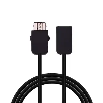 

Controller Edition Handle Extension Cord 2m Game Controller Extension Cable For Nintendo Classic Mini NES Controller Wii