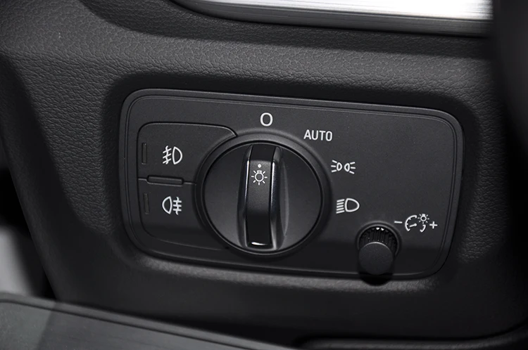 Для Audi A3/Sportback электронный платёж(Телеграфный перевод)/TT roadster автоматического включения света фар Противотуманные фары Управление лампой Кнопка 8V0 941 531AE, 8V0 941 531 AE, 8V0941531AE