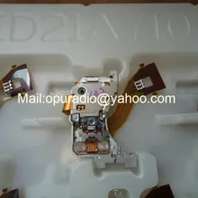 Alpine ED21A710 лазерный DV43M050 оптический датчик DVD для IVA-D105R Mercedes NTG2.5 Cadillac CTS chrysler навигационные аудио-системы