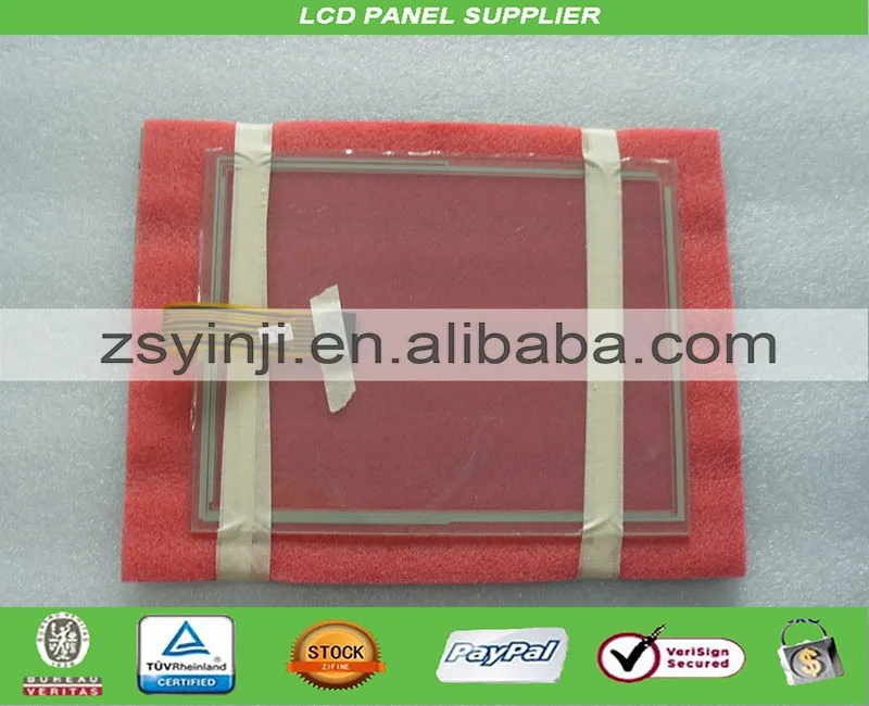 

Touch screen 4PP220.1043-K03