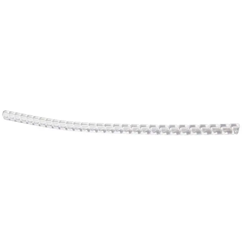 

Ring Size Adjuster with Silver Polishing Cloth,Set of 4 (3.5mm)