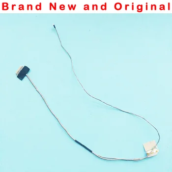 

New original LCD Cable for Lenovo 100-15IBD 100 100-15LBD NANO CG510 EDP CABLE DC02001XL10 30pin