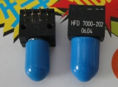 Оригинальный и новый ресивер HFD7000-202 HFD 7000-202 бесплатная доставка | Автомобили