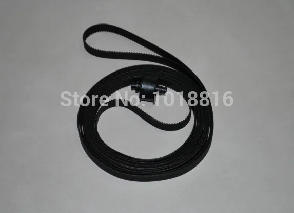 

Free shipping Q1273-60228 Q1273-60069 CQ109-67004 New original DesignJet 4000 4520 Z6100 42'inchZ6200 Carriage belt
