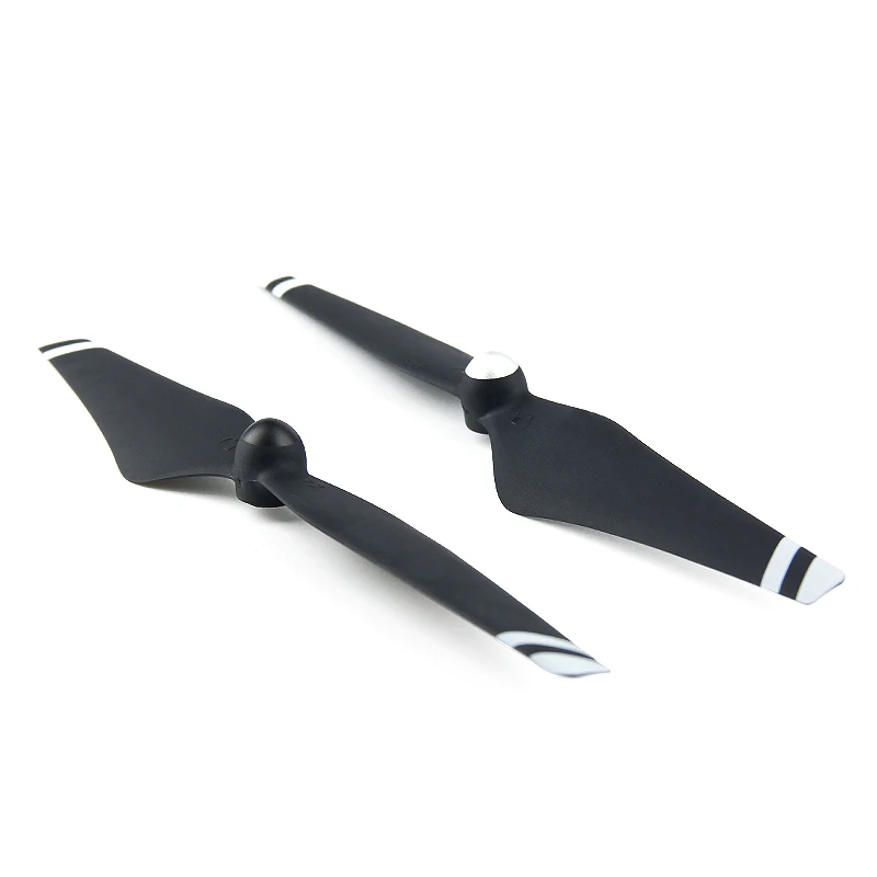 DJI Phantom 3 9450 Propeller Carbon Fiber Reinforced Stripes Self