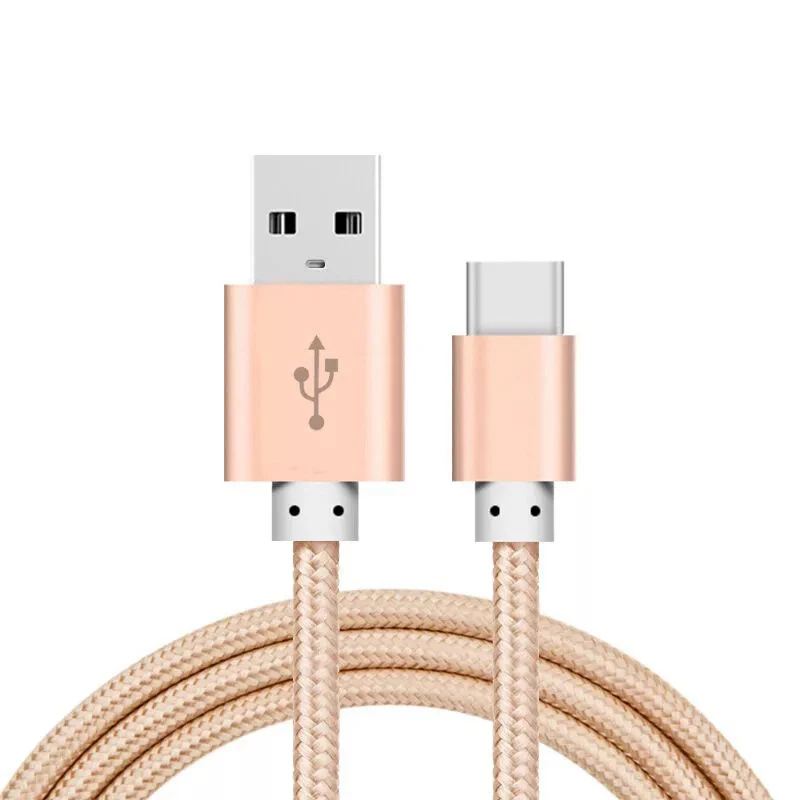 Usb type-C кабель 3,1 USB-C данных Syn и провод для быстрой зарядки для samsung Galaxy Note8 A8s A8 A9 Xiaomi телефон зарядное устройство Шнур провода