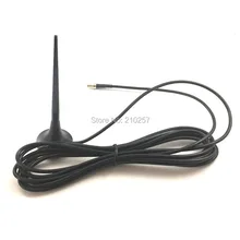 10 шт. 3g антенна маршрутизатора Crc9 разъем 3.5dbi с кабель RG174 300 см для huawei модем E353 E355 EC315 E3131