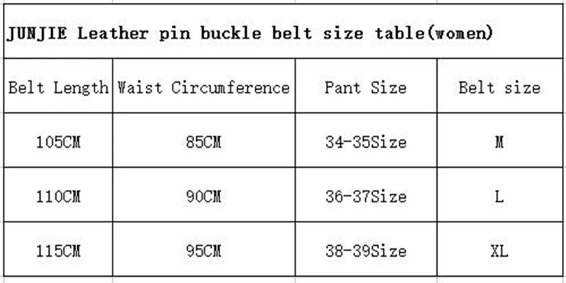 2018 Ретро Для женщин ремень Высококачественная натуральная кожа Pin Bulckle Ремни Модные женские теплые поясной ремень для джинсов