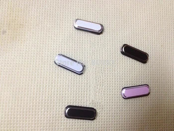 

For Samsung Galaxy Note 3 SM-N9005 Home Button Main Return Keypad Genuine New Black White Pink Gold 10pcs/lot