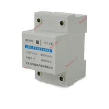 Высокое качество ограничитель тока лирайт бытовая техника 0.5A-32A переключатель управления ограничитель спроса