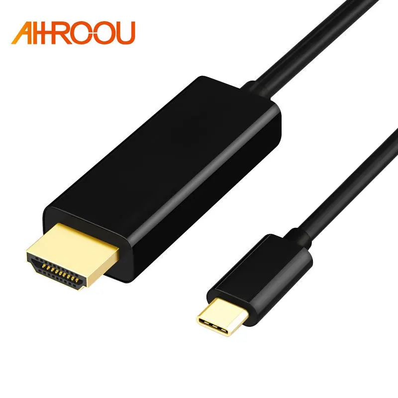 Кабель Type C Hdmi Для Samsung Купить