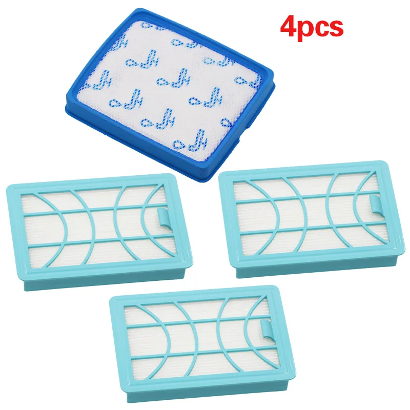 Фильтр FC9735 CP0616 FC9728 FC9730 FC9731 пылесос аксессуары для Philips FC9732 FC9733 FC9734 | Бытовая
