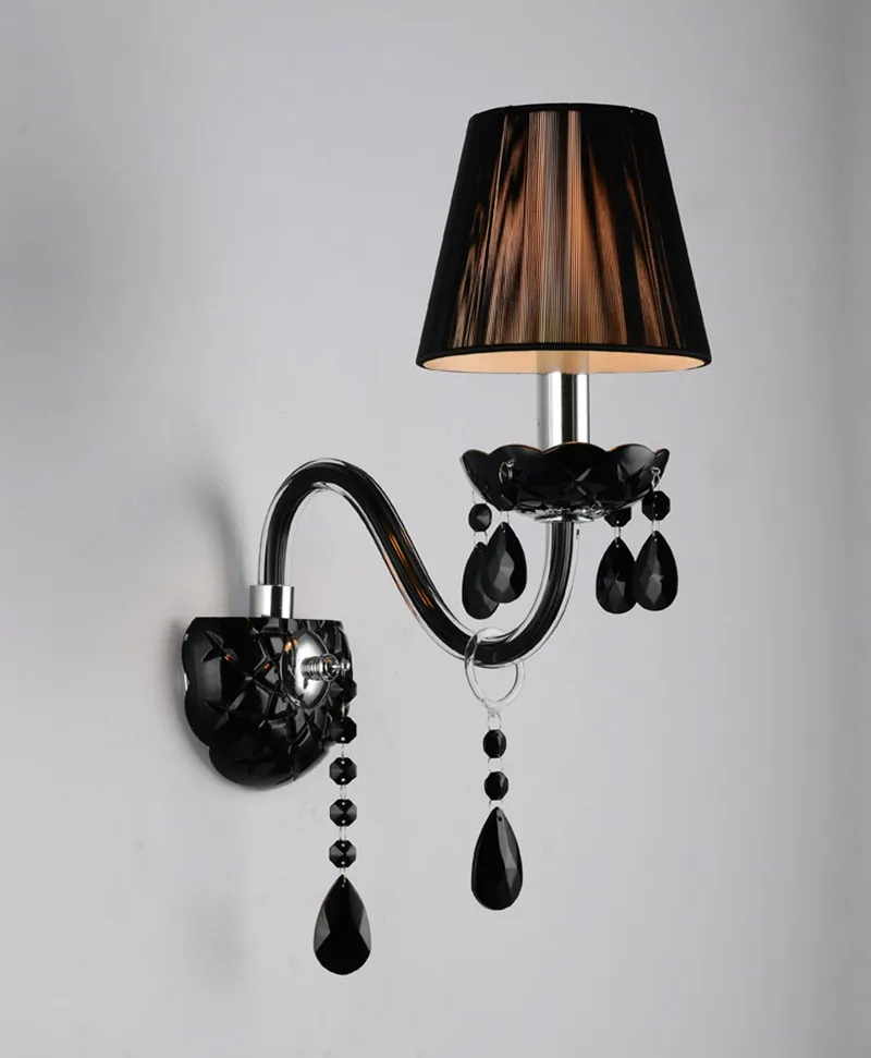 Black E14 led wall candle lights Bedroom American vintage wall sconce Luz Cafe dining room indoor lighting Antique Wall abajur Black E14 led wall candle lights Bedroom American vintage wall sconce Luz Cafe dining room indoor lighting Antique Wall abajur