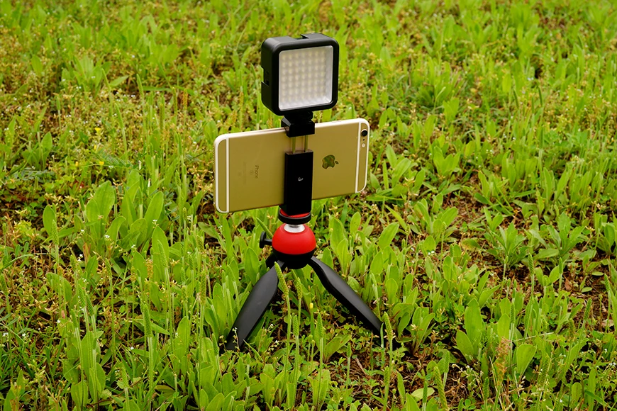 Alumínio Universal Telefone Mount Holder Suporte Clipe