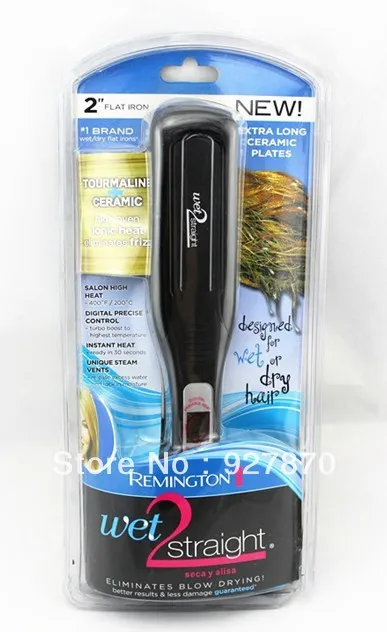 Remington S8001 Wet 2 Wet / Dry ening|remington straighteners wet 2  straight|remington wet dry straightenerremington iron - AliExpress