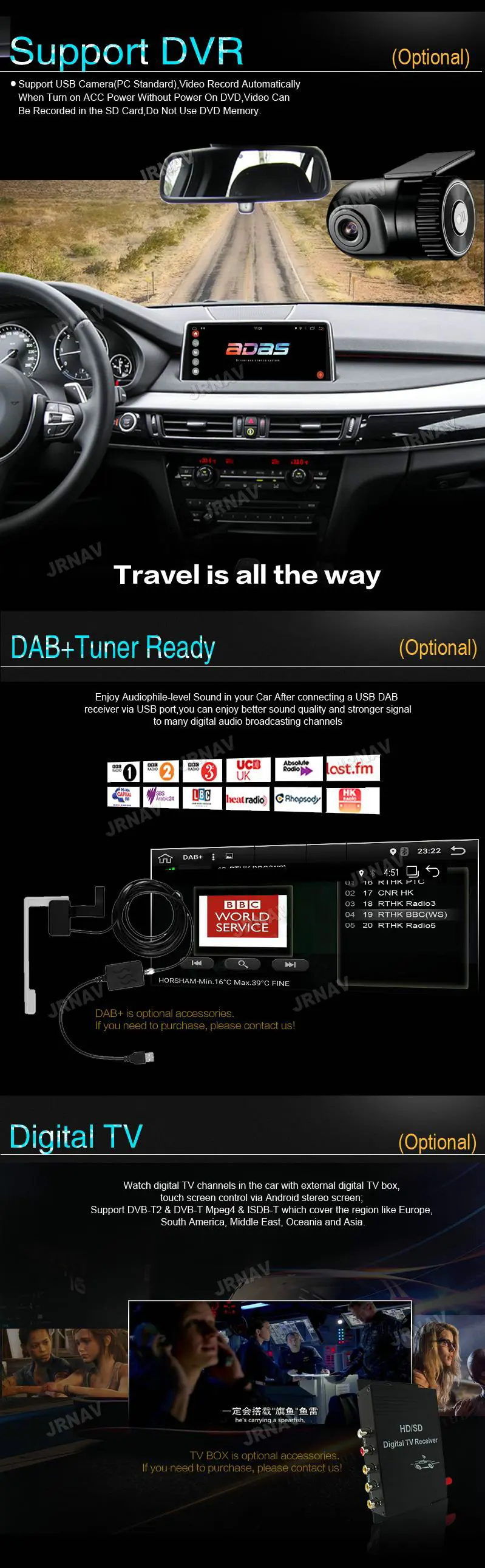 Top Android 7.1.1 Car DVD player FOR bmw 2 Series F22/F45 MPV (2013-2016) NBT System car audio monitor stereo ips screen receiver 7