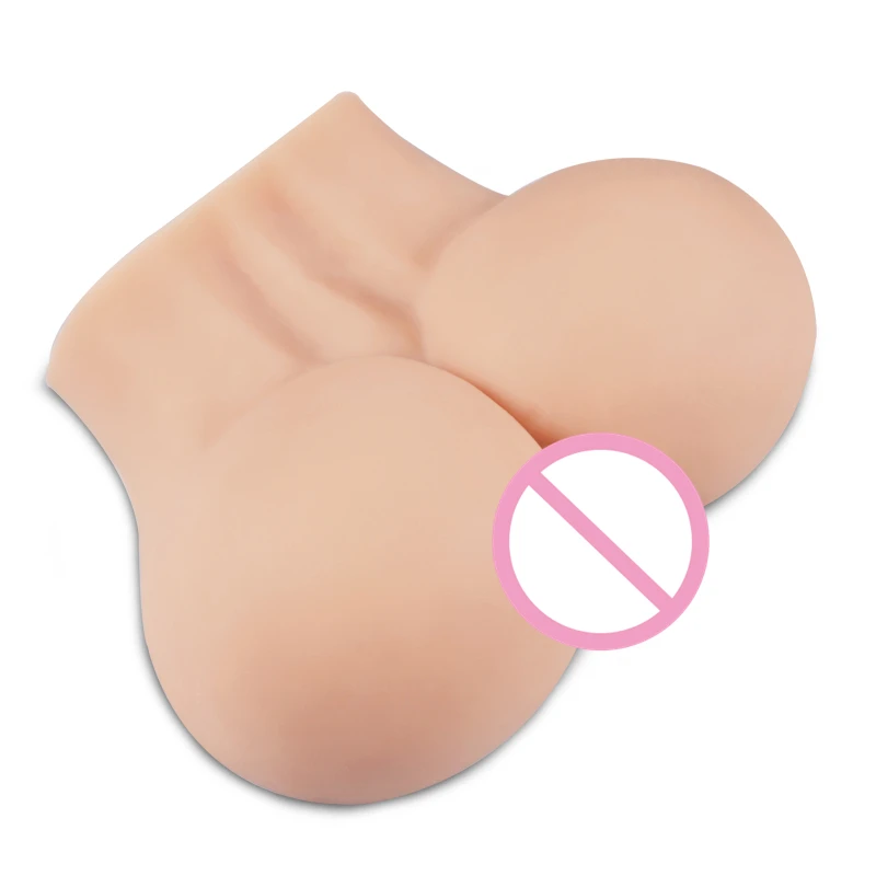 Adult font b Sex b font font b Dolls b font Artificial Realistic Silicone Pussy Real