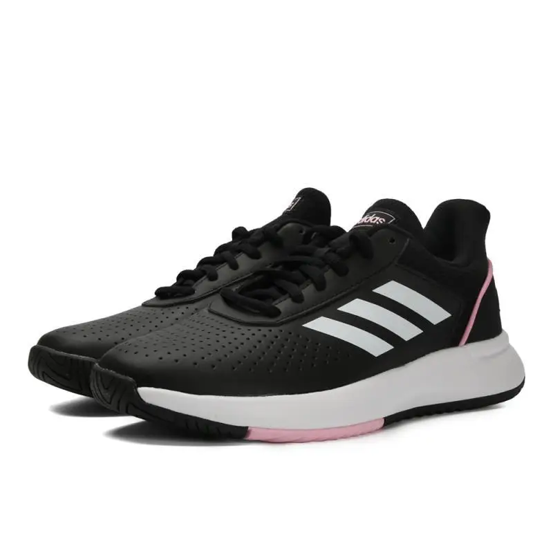 adidas court smash tennis shoes ladies
