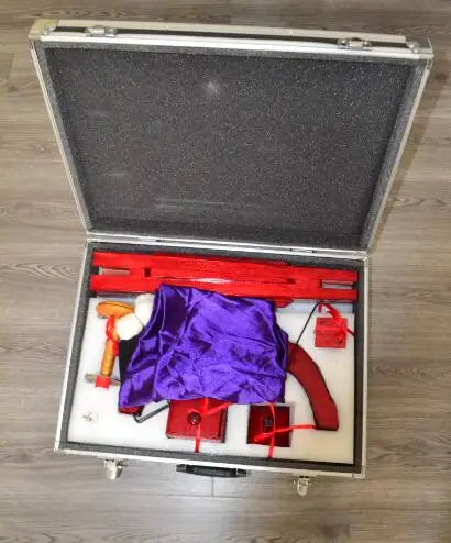 Рисунок 4 - Супер Делюкс плавающий стол (антигравитационная