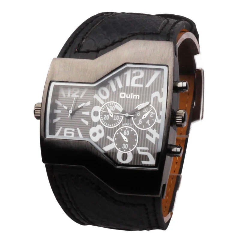 Cool Men Quartz Watch 2016 New Arrival Mens font b Luxury b font Brand Original font