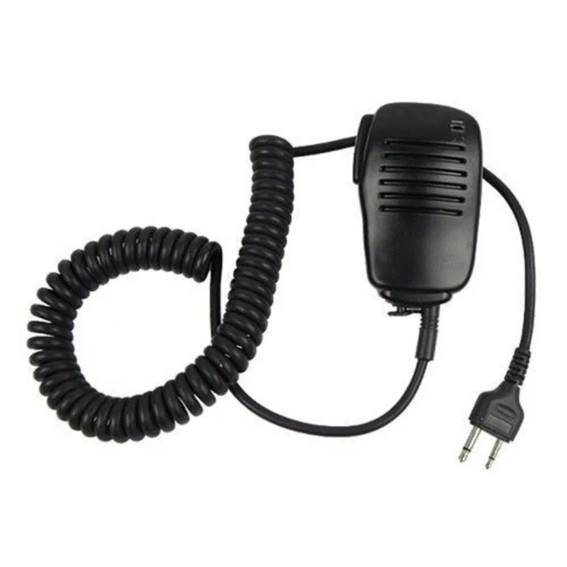 2-PIN-Mic-speaker-for-ICOM-IC-V8-V82-STANDARD-HORIZON-Cobra-Vertex-Maxon-Uniden-IC