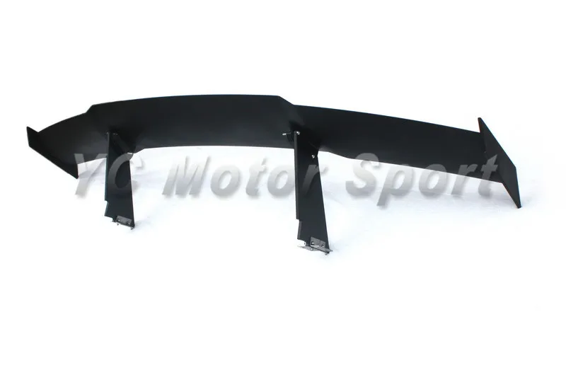 2003-2014 Lamborghini Gallardo LP550 LP560 LP570 LP570-4 Super Trofeo Style GT Wing FRP (14)