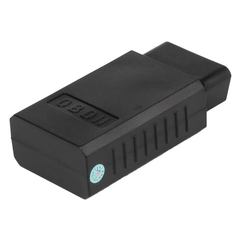 Горячая OBD-II автомобиля elm327 bluetooth obd2 диагностический инструмент easydiag ELM 327 V2.1 Bluetooth Автомобильный сканер Интерфейс работает на Android